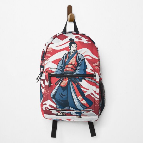 Item preview, shogun_tokugawa_x014 designed and sold by CreativeOceanCo.