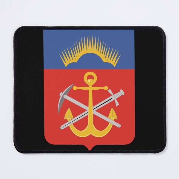 Item preview, Murmansk Oblast Russia designed and sold by MichaelHopkins2.