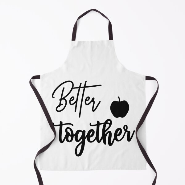 Item preview, Better together - life quotes designed and sold by Studio-Pixel.