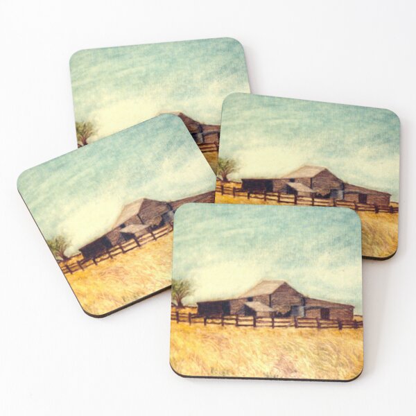 Item preview, The Old Woolshed designed and sold by C J Lewis.