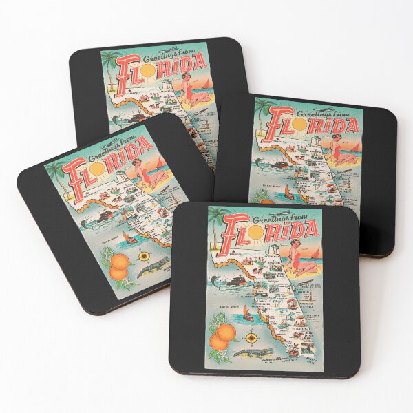 Item preview, from Florida designed and sold by TillyDaigle.