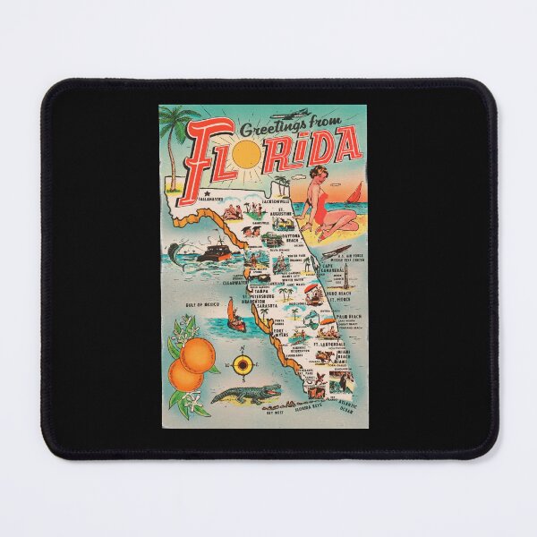 Item preview, from Florida designed and sold by TillyDaigle.