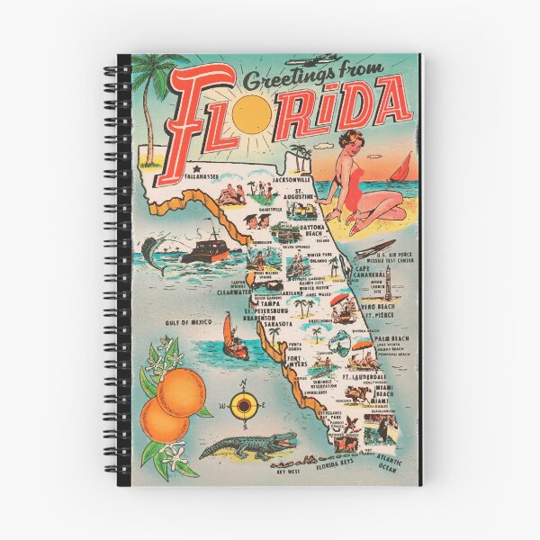 Item preview, from Florida designed and sold by TillyDaigle.