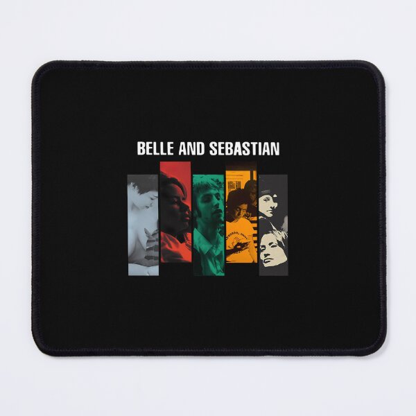 Item preview, Belle and Sebastian Discography designed and sold by sayrxypwv2.