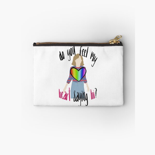 Item preview, Saying Hi designed and sold by theatreheathen.