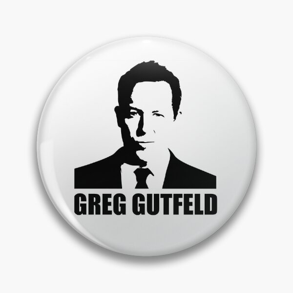 Item preview, GREG GUTFELD designed and sold by TillyDaigle.