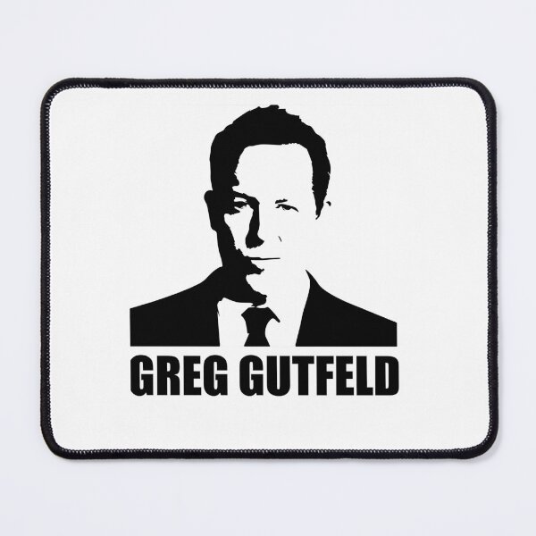 Item preview, GREG GUTFELD designed and sold by TillyDaigle.