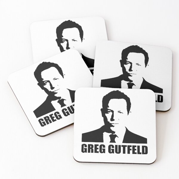 Item preview, GREG GUTFELD designed and sold by TillyDaigle.