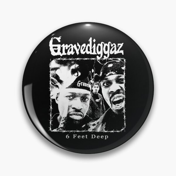 Item preview, Gravediggas 6 designed and sold by DalmDesiers.