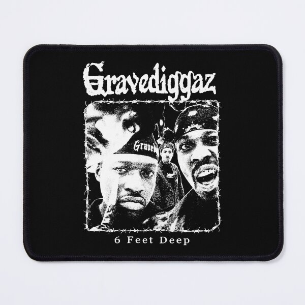 Item preview, Gravediggas 6 designed and sold by DalmDesiers.