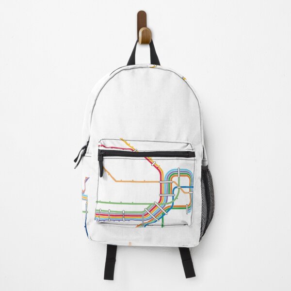 Item preview, Sydney Rail Network designed and sold by Simontology.