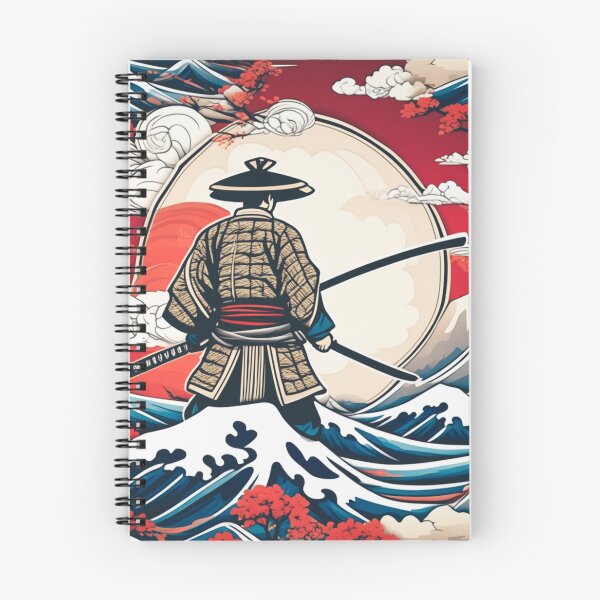 Artikelvorschau, shogun_tokugawa_x018 entworfen und verkauft von CreativeOceanCo.