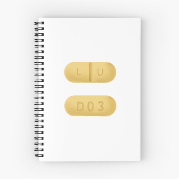 Item preview, sertraline designed and sold by crayonsforluck.