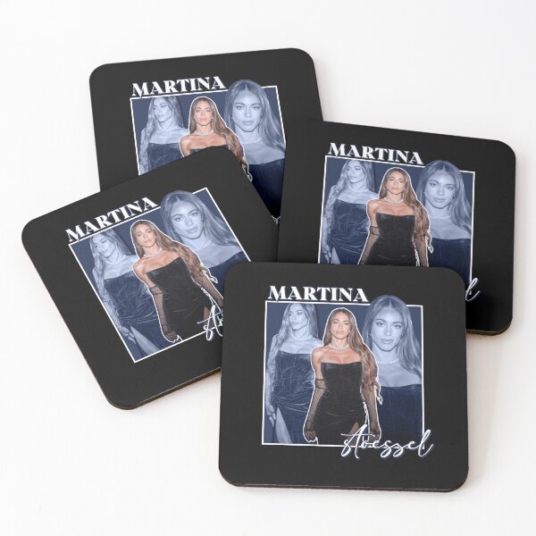 Item preview, tini - martina stoessel designed and sold by tinispieterse.