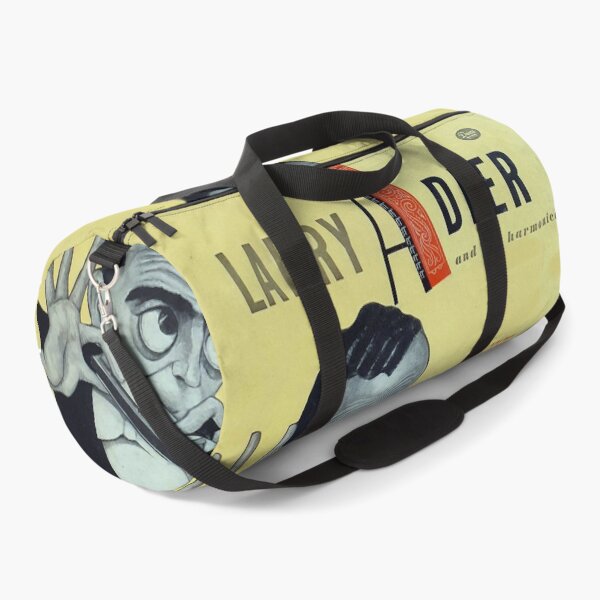 Item preview, Larry Adler and his harmonica, 78 rpm album cover Great period drawing illustration 1940s art, designed and sold by Vintaged.