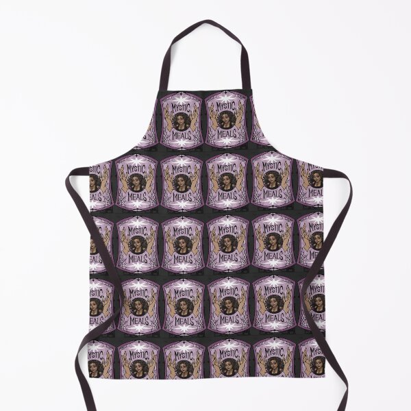 Item preview, Mystic Meals designed and sold by siknik13.