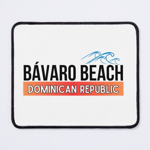 Item preview, Bavaro Beach Design DR designed and sold by Quisqueyanoshop.