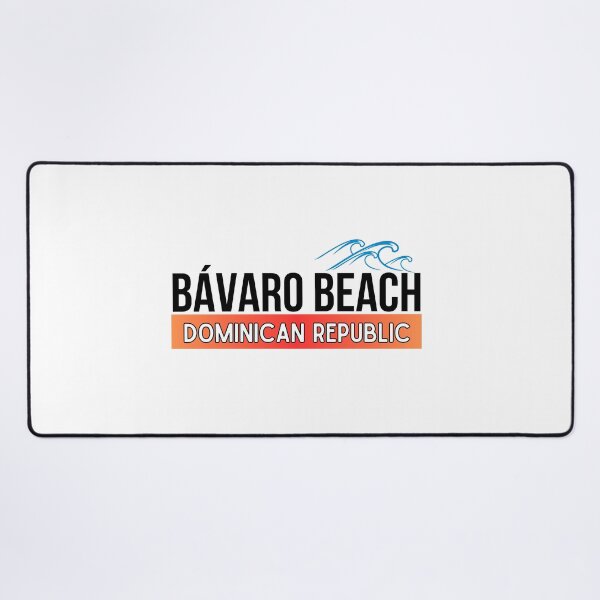 Item preview, Bavaro Beach Design DR designed and sold by Quisqueyanoshop.