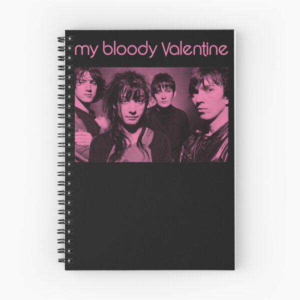 Item preview, My Bloody Valentine Band designed and sold by MichaelHopkins2.