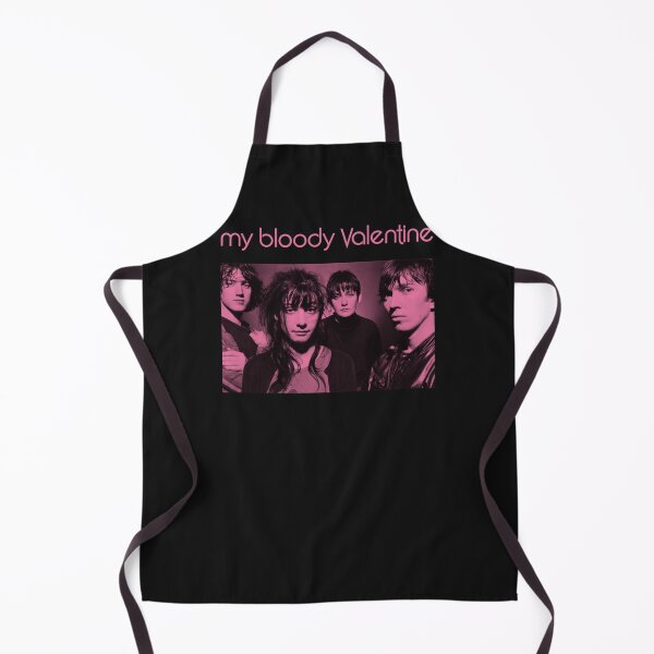 Item preview, My Bloody Valentine Band designed and sold by MichaelHopkins2.
