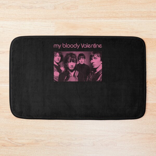 Item preview, My Bloody Valentine Band designed and sold by MichaelHopkins2.