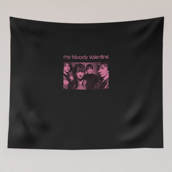 Item preview, My Bloody Valentine Band designed and sold by MichaelHopkins2.