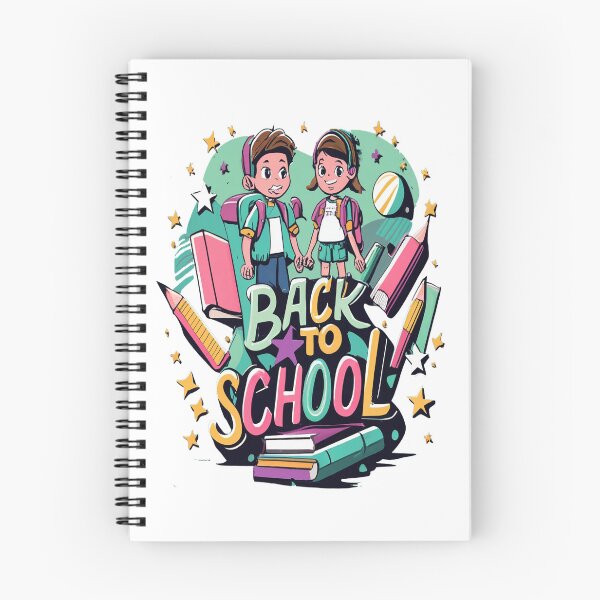 Item preview, Back to school, cute,  kindergarten designed and sold by bubblylive.