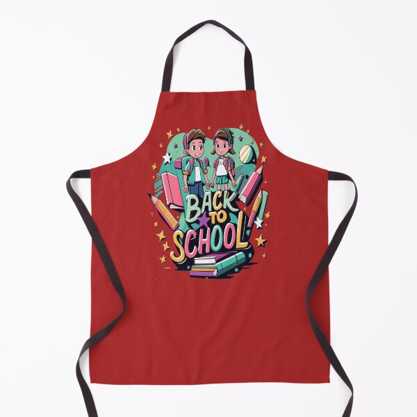 Item preview, Back to school, cute, kindergarten designed and sold by bubblylive.