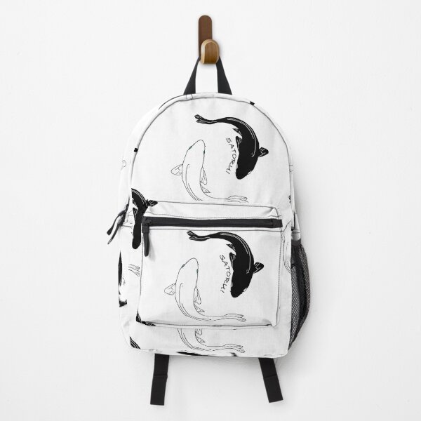 Item preview, Gojou Satoru and Getou Suguru Koi Fishes designed and sold by Kagurachi.