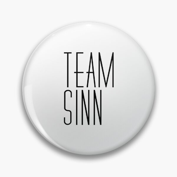 Item preview, TEAM SINN! Rep Your B&B Fandom! #BoldandBeautiful designed and sold by meliebel.