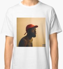 Brent Faiyaz Classic T-Shirt