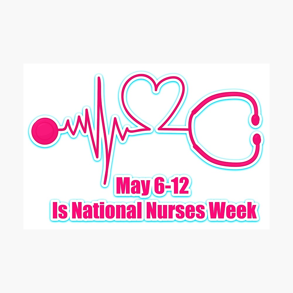 National Nurses Week 2024