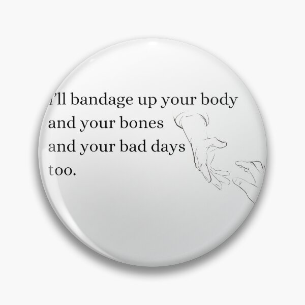 Item preview, Tourniquet Lyrics designed and sold by lidiahzipp.