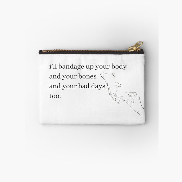 Item preview, Tourniquet Lyrics designed and sold by lidiahzipp.