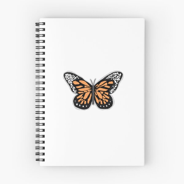 Item preview, Monarch butterfly designed and sold by Natalie Dekker.