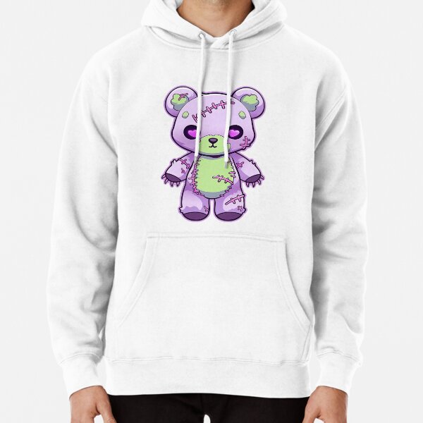 Cute Teddy Bear Sweatshirts & Hoodies for Sale