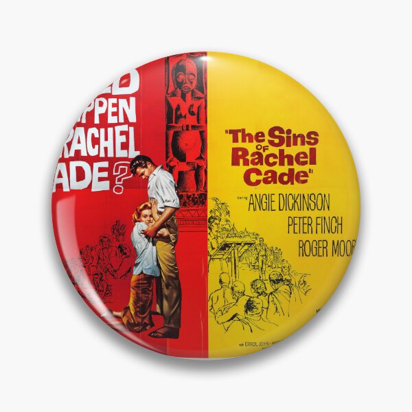 Item preview, SINS OF RACHEL CADE designed and sold by EyesofCC.