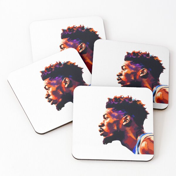 Item preview, Basketball Player Jonathan Isaac designed and sold by RiptideShirt.