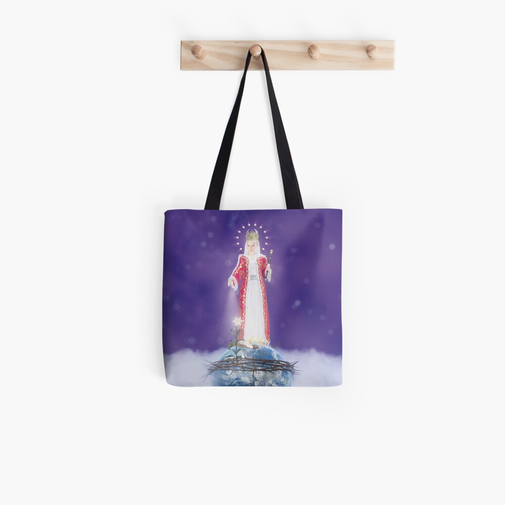 Item preview, All Over Print Tote Bag designed and sold by PixiumArts.