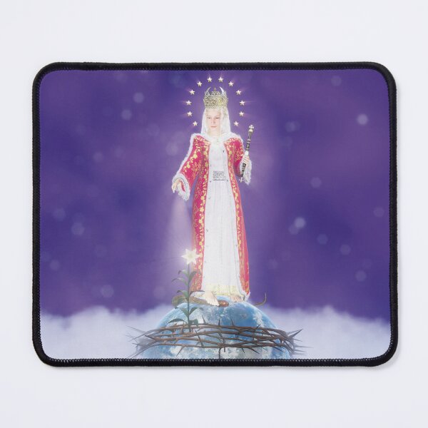 Item preview, The Victorious Queen of the World designed and sold by PixiumArts.