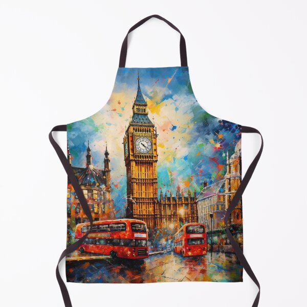 Item preview, London Night designed and sold by Catriona Crehan.
