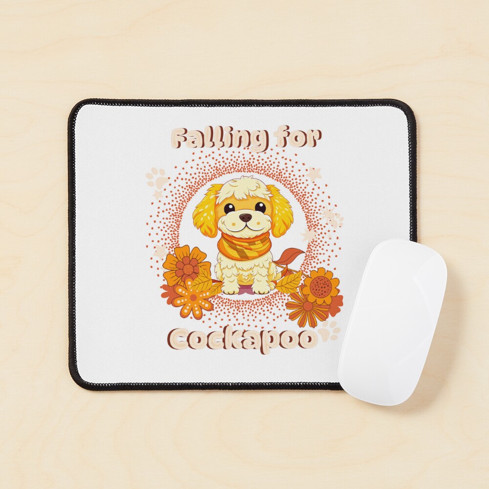 Item preview, Mouse Pad designed and sold by Stardust4ever.