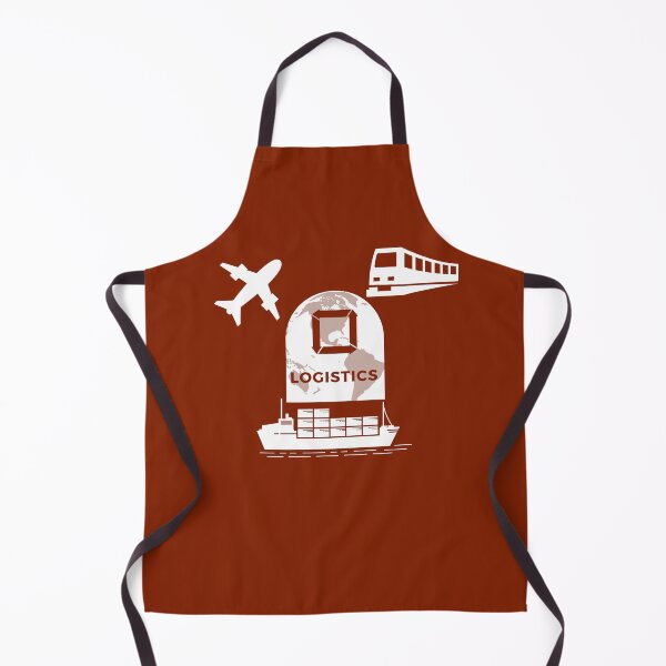 Item preview, Logistics connects the world designed and sold by RetroNibylander.