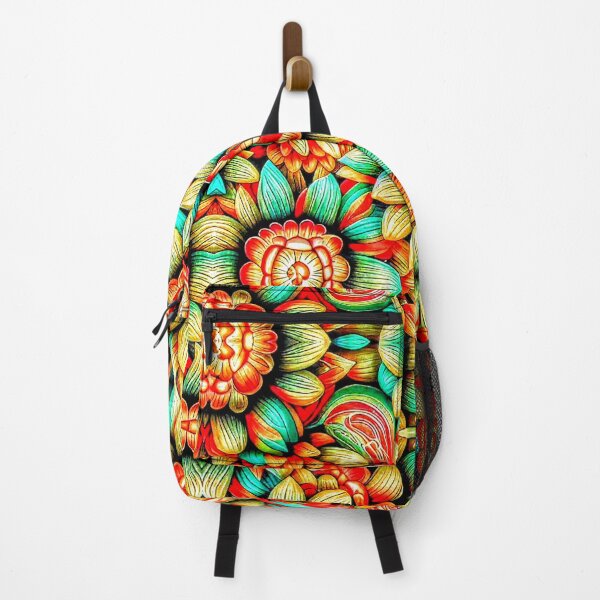 Item preview, all-in,Kalaya Blossom Symbolism: And perhaps with a new viewing, the Kalaya flower will have the green color that characterizes the area and rewards happiness. designed and sold by Atroce.