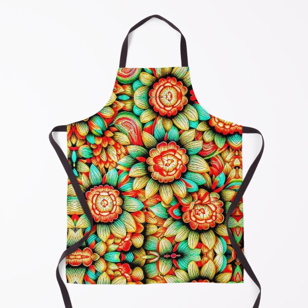 Item preview, all-in,Kalaya Blossom Symbolism: And perhaps with a new viewing, the Kalaya flower will have the green color that characterizes the area and rewards happiness. designed and sold by Atroce.