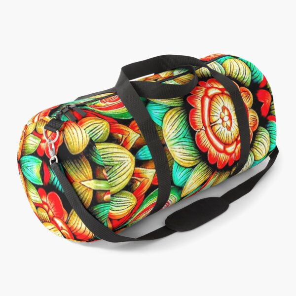 Item preview, all-in,Kalaya Blossom Symbolism: And perhaps with a new viewing, the Kalaya flower will have the green color that characterizes the area and rewards happiness. designed and sold by Atroce.