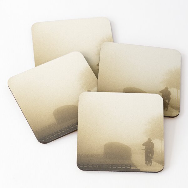 Item preview, June Gloom designed and sold by Chet  King.
