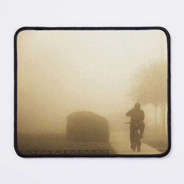 Item preview, June Gloom designed and sold by Chet  King.