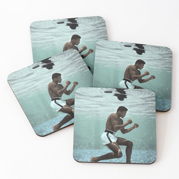 Item preview, Underwater Iconic designed and sold by JaredKohler.