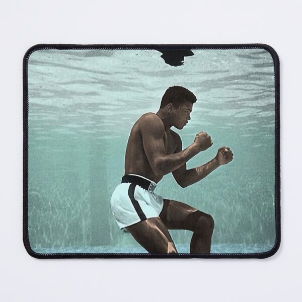 Item preview, Underwater Iconic designed and sold by JaredKohler.